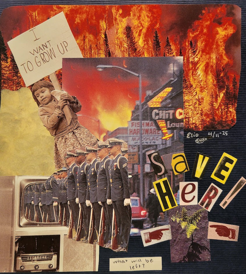 When Can We Change the Channel?