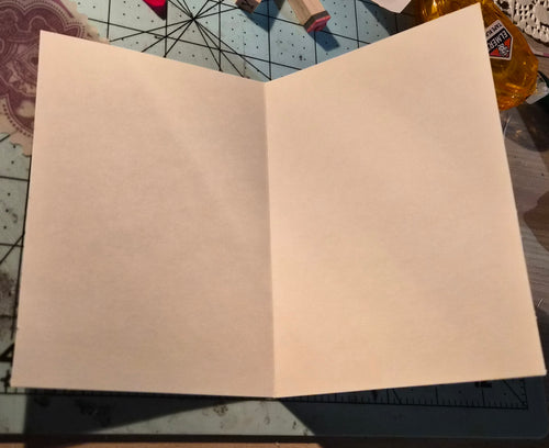 Bear-y Cute Valentines Card