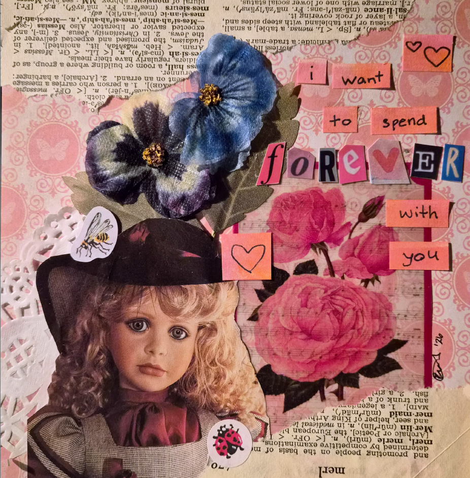 Forever With You Card